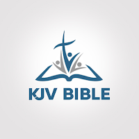 King James Bible - KJV Bible