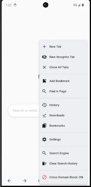 PrivaGo Screenshot 3