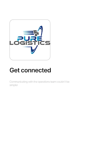 Pure Logistics Screenshot 3