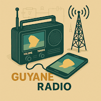 Jamaica Radio + Recorder