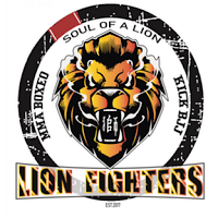 Lion Fighters - MMA