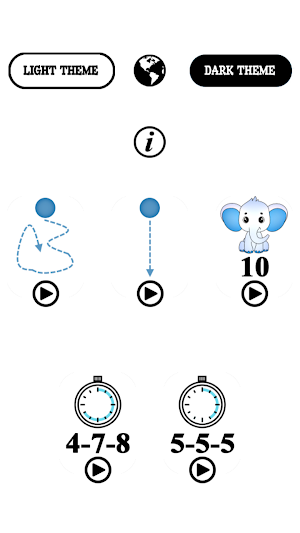 SnoozeMate - Sleep Aid & Relax Screenshot 0