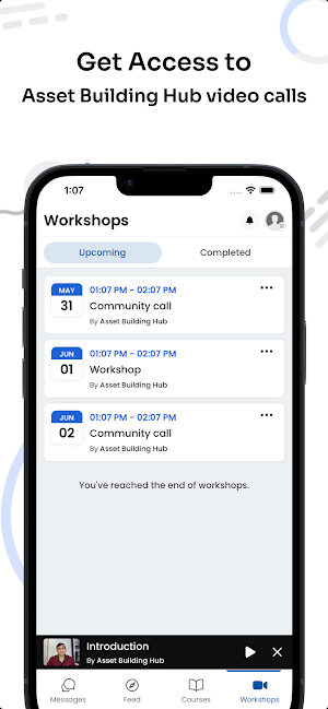 AB Hub Screenshot 3