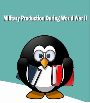 Military Production During World War II Screenshot 3