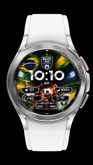 Goal Pulse Screenshot 2