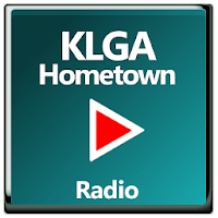 Klga Hometown Radio App Free O