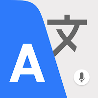 Translate AI - Camera & Voice
