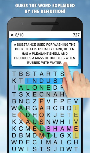 Guess & Find PRO Screenshot 1