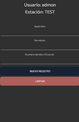 CControlaMobile Screenshot 2