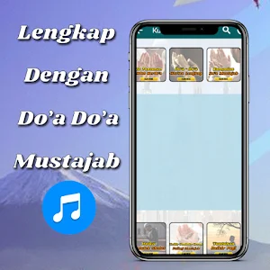 Ayat Al Quran Pembuka Rezeqi Screenshot 2