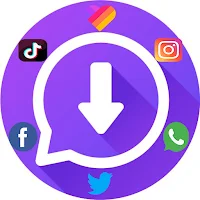 Saver Status : Image & Video