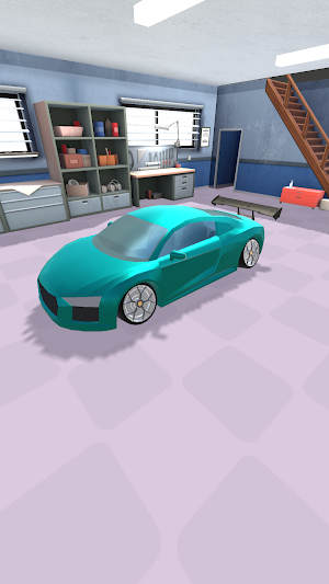 Junkyard Recycling Screenshot 3