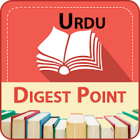 Digest Urdu Novels