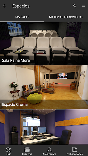 La Morada de Malasaña Screenshot 2