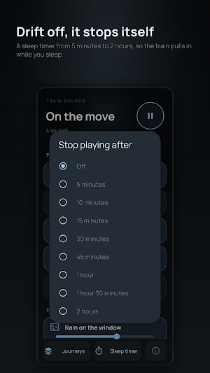 Train Sounds Screenshot 3