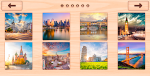 Jigsaw Puzzles Screenshot 0