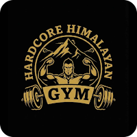 Hardcore Himalayan Gym