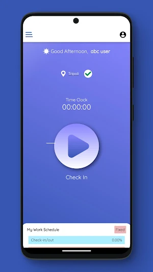 iSolution OnTime Screenshot 3