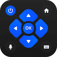 TV Remote +: Universal Control
