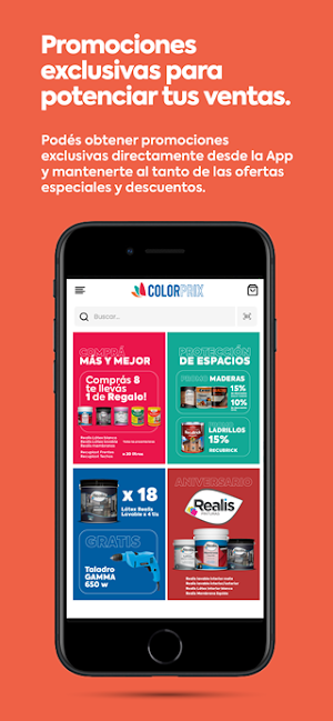 ColorPrix Screenshot 3