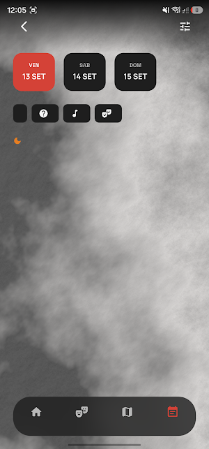 Bajocco Festival Screenshot 0