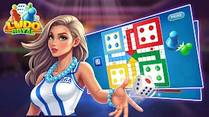 Ludo Royal Screenshot 0