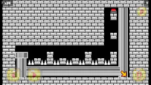 Dungeon Mayhem: Trap Adventure Screenshot 2