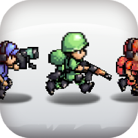 Pixel Army