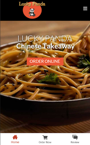 Lucky Panda Screenshot 1