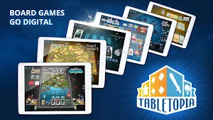 Tabletopia Screenshot 0