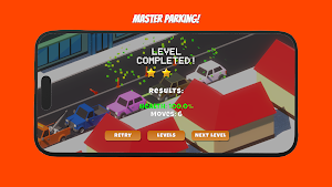 Park it at All Costs! Screenshot 0