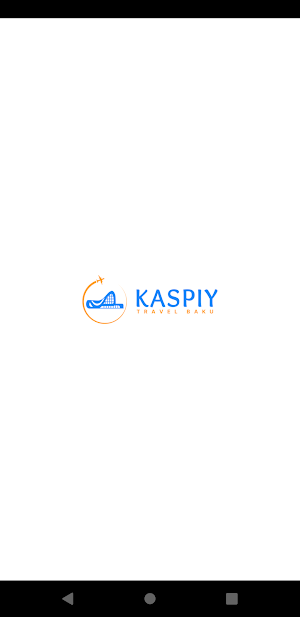 Kaspiy Travel Baku Screenshot 0