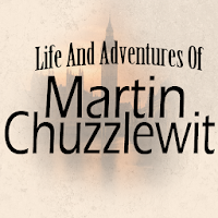 Martin Chuzzlewit Charles Dickens