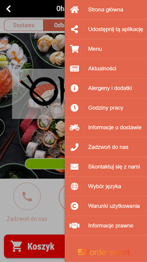 Ohayo Sushi Screenshot 2