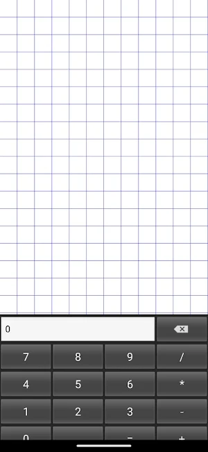 Long Division Calculator Screenshot 3