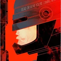 Robocop Wallpapers