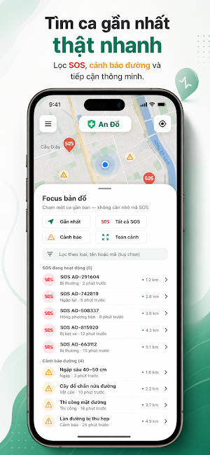 An Đồ Screenshot 1