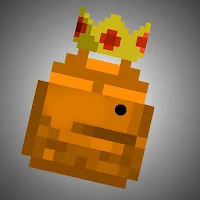 Monster Melon Merge playground