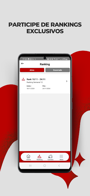App do Popo Screenshot 3
