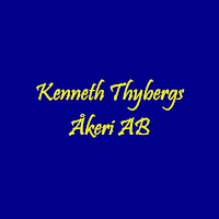 Kenneth Thybergs Åkeri