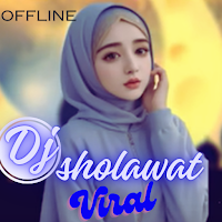 Dj sholawat viral
