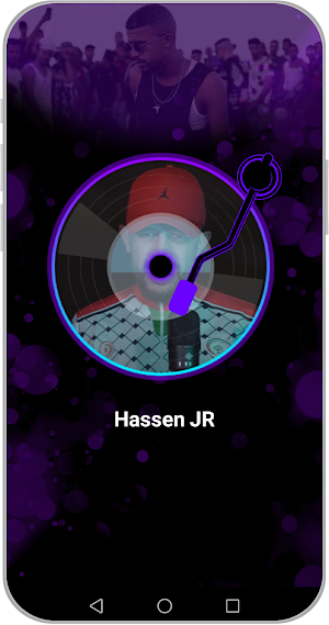 hassen junior offline 2023 Screenshot 2