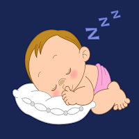 Sleep tight baby