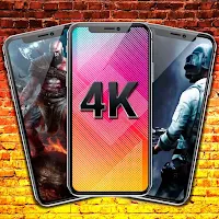 4K Live Wallpapers background