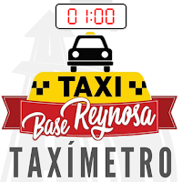 Taximetro Base Reynosa