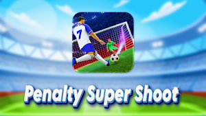Penalty Super Shoot Screenshot 0