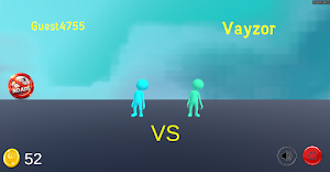 Baseball Hit Screenshot 1