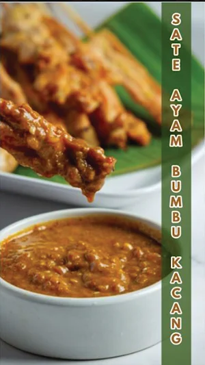 INDONESIAN CULINARY RECIPES screenshot 7