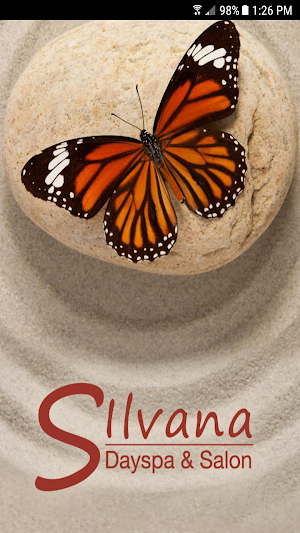 Silvana Dayspa & Salon Screenshot 0