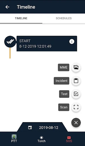 Check'N'Report Screenshot 3